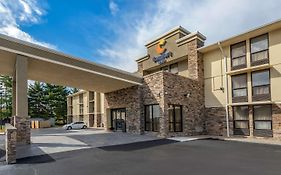 Days Inn Nashville at Opryland Music Valley Dr